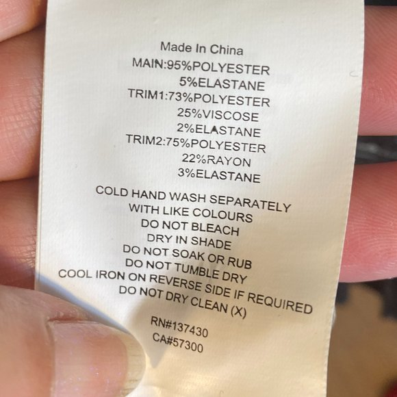 BOO RADLEY AUSTRALIA - GORGEOUS BOHO VEST (SZ. SMALL) (BNWT) - Picture 12 of 12